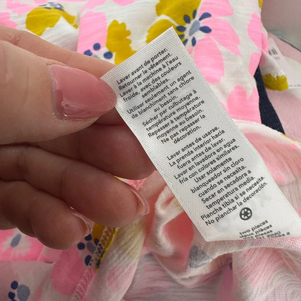 Carters this item
